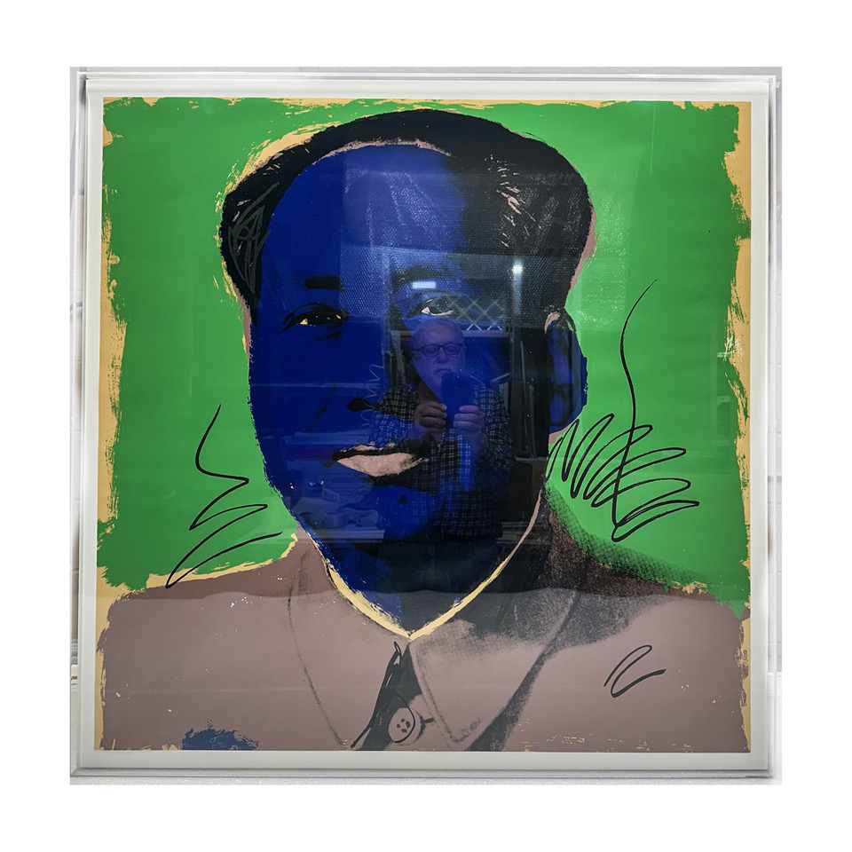 Custom handmade Plexi-Boxes available from Behr-Thyssen