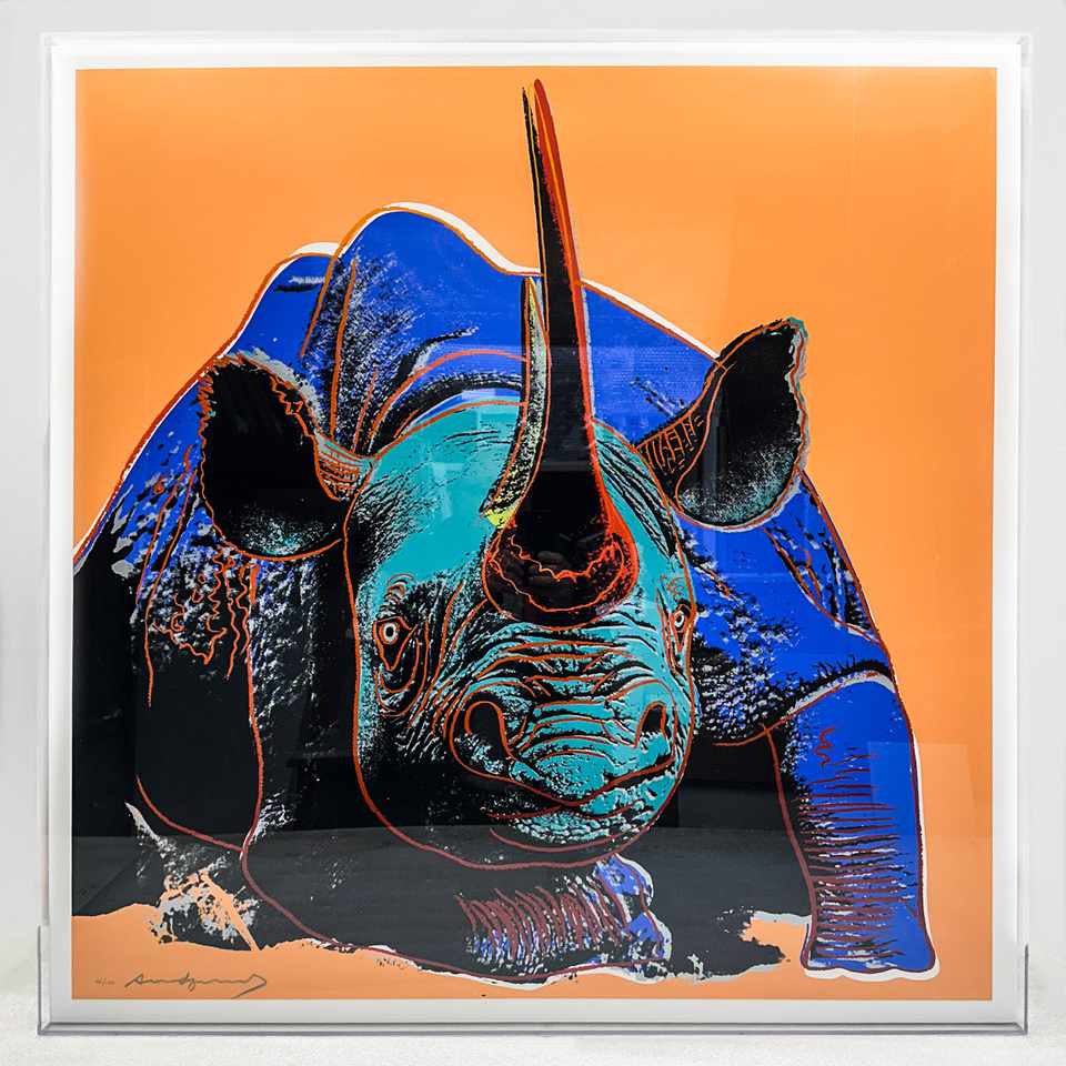 Custom handmade Plexi-Boxes available from Behr-Thyssen