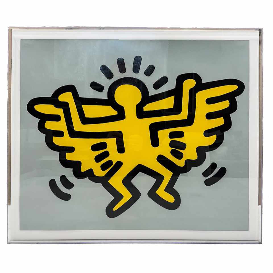 Custom handmade Plexi-Boxes available from Behr-Thyssen